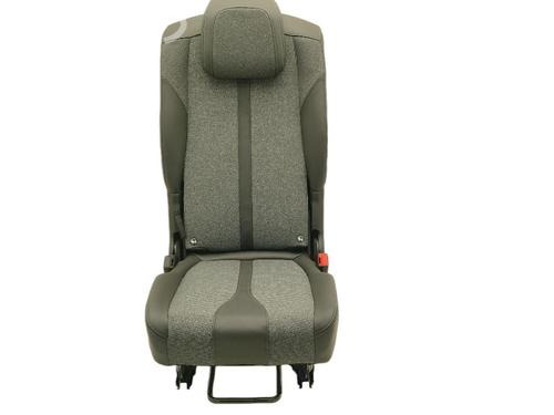 Used Rear seat (2nd row) Rear seat (2nd row) PEUGEOT 3008 II SUV (MC_, MR_, MJ_, M4_) 1.5 BlueHDi 130 (131 hp) 36629734 36629734