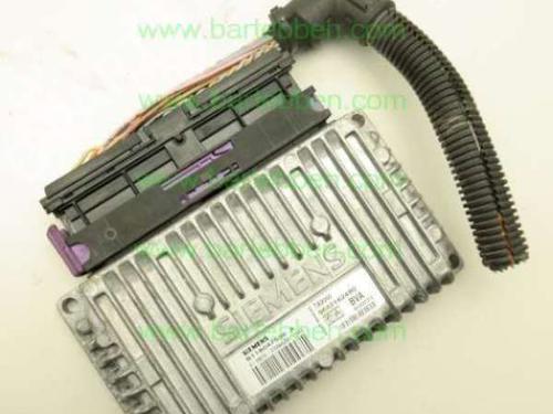 electronic-module-peugeot-206-cc-2d-2000-2001-2002-2003-2004-2005-2006-2007-2008-36605176 main image