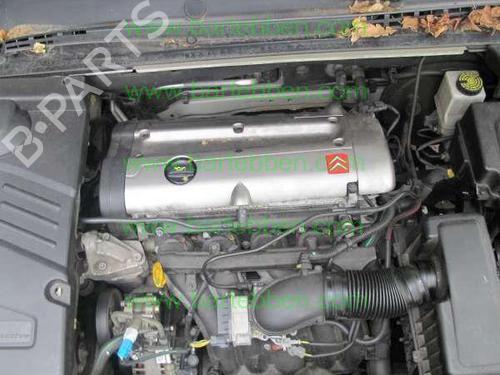 Control unit CITROËN C5 I (DC_) 2.0 16V (DCRFNC, DCRFNF) | BP36602153M11 - Image 8
