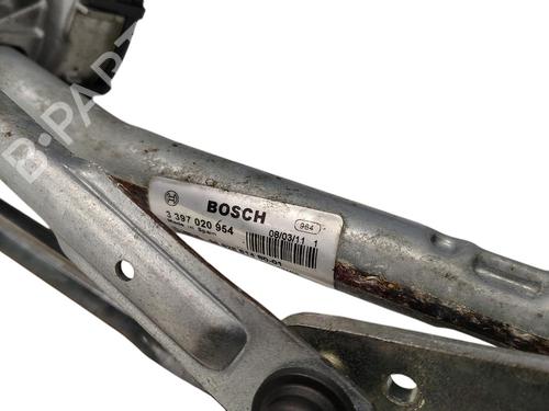 Front wiper motor PEUGEOT PARTNER Tepee 1.6 VTi | BP36632657M29 - Image 5