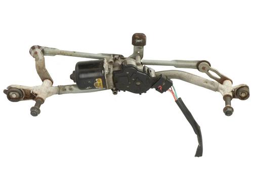 Front wiper motor CITROËN C3 II (SC_) 1.6 HDi | BP36631947M29 - Image 5