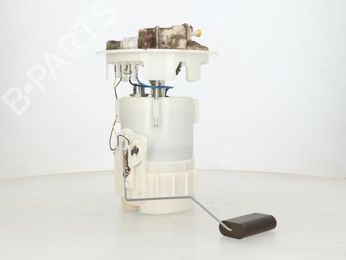 Injection pump PEUGEOT 2008 I (CU_) 1.2 VTi | BP37227076M78 - Image 2