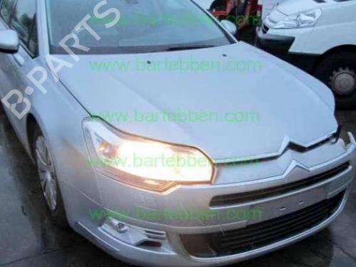 Switch CITROËN C5 III (RD_) 2.0 16V (RDRFJC, RDRFJF) | BP36605198I30 - Image 15