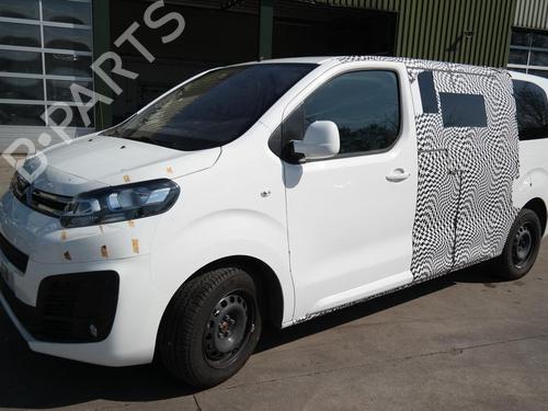 Electronic sensor PEUGEOT EXPERT Van (V_) 1.6 BlueHDi 95 | BP36609393M84 - Image 7