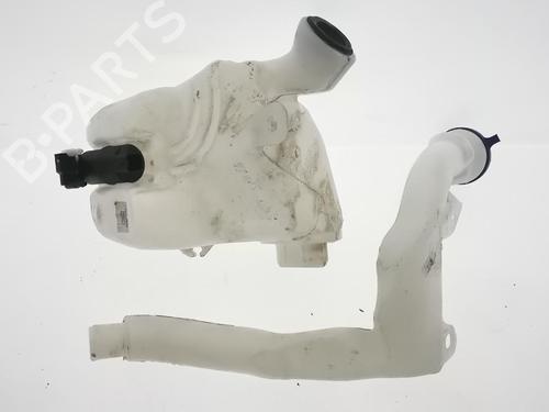 Used Windscreen washer tank Windscreen washer tank PEUGEOT 208 I (CA_, CC_) 1.2 VTI 82 (82 hp) 36619028 36619028