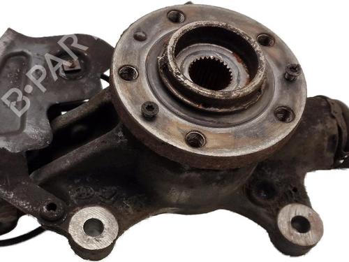 Left front steering knuckle CITROËN JUMPY III Van (V_) 2.0 BlueHDi 120 | BP38477866M25 - Image 5