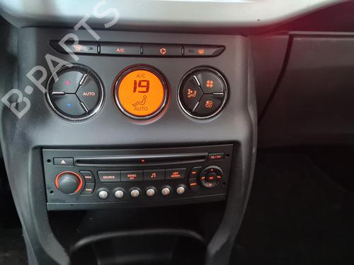 Right headlight CITROËN C3 II (SC_) 1.6 HDi | BP37006824C29 - Image 29