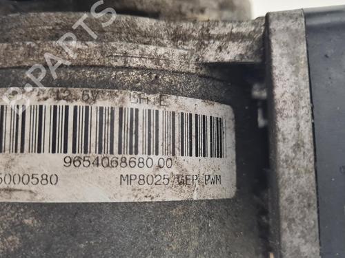 Suspension compressor PEUGEOT 407 Coupe (6C_) 3.0 V6 | BP36875418M103  - Image 6