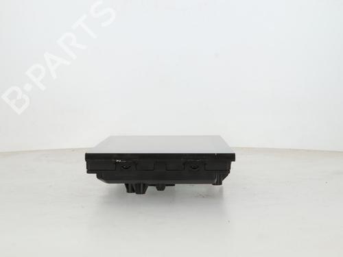 Display Display PEUGEOT 208 I (CA_, CC_) 1.2 VTI 82 (82 hp) 36639372 36639372