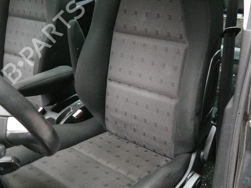 Middle console PEUGEOT 307 SW (3H) 1.6 16V | BP36612451I22  - Image 18