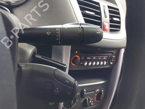 Switch PEUGEOT 207 CC (WD_) 1.6 16V | BP36626615I30 - Image 37