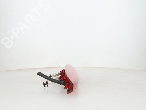 Third brake light PEUGEOT 2008 I (CU_) 1.2 VTi | BP37227078L11 - Image 2