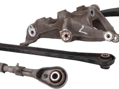 Used Left rear suspension arm Left rear suspension arm 36607840 36607840