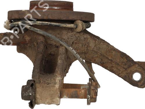 Right front steering knuckle CITROËN BERLINGO Box Body/MPV (B9) 1.6 HDi 90 16V | BP36635529M26 - Image 4