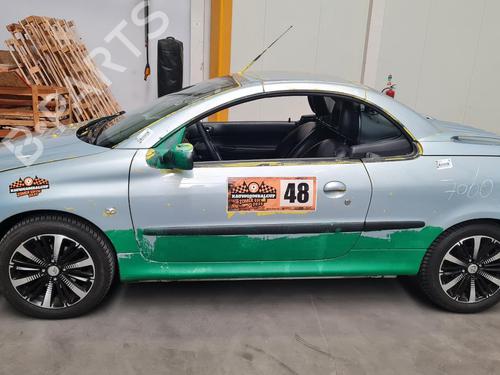 Switch PEUGEOT 206 CC (2D) 1.6 16V (2DNFUF, 2DNFUR) | BP36636664I30 - Image 22