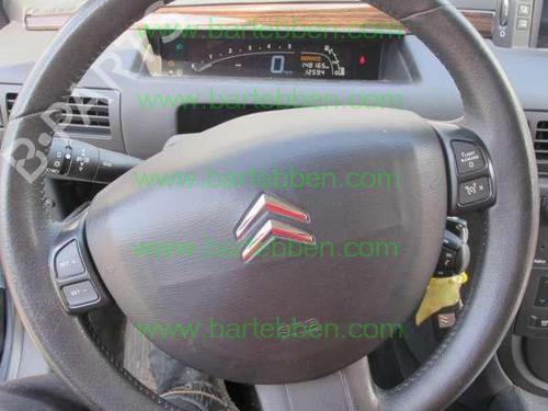 Glove box CITROËN C6 (TD_) 2.7 HDi | BP36603516C95 - Image 9
