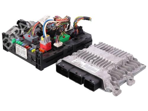 Control unit CITROËN C5 II Break (RE_) 2.0 HDi (RERHRH) | BP36631274M11 - Image 3