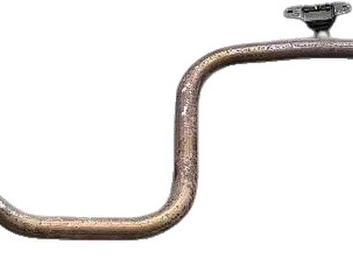 Used Exhaust system Exhaust system 36632036 36632036