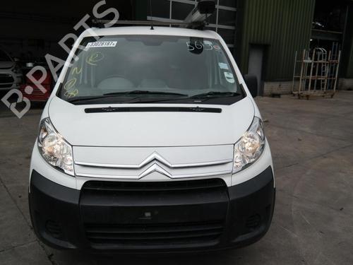 Left rear shock absorber CITROËN JUMPY II Van 2.0 i | BP36610307M18 - Image 13