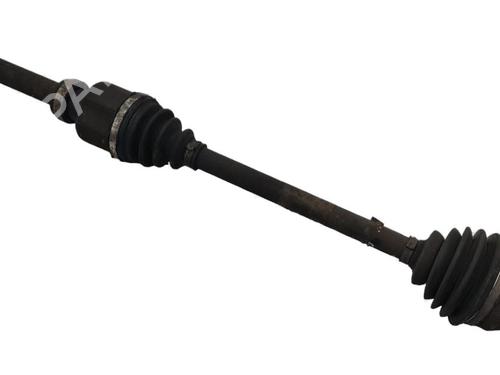 Right front driveshaft CITROËN JUMPER II Van 2.2 HDi 100 | BP36628756M39 - Image 3