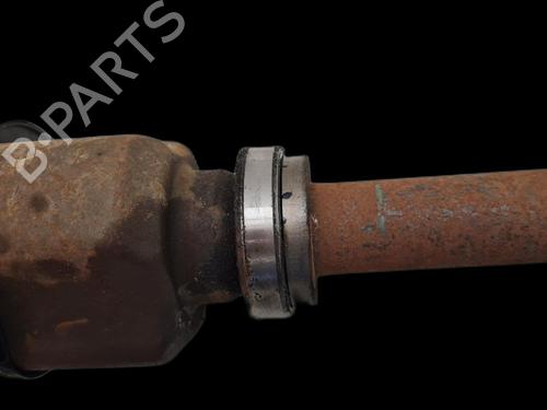 Right front driveshaft CITROËN C4 Picasso II 1.2 THP 130 | BP36637098M39 - Image 2