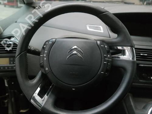 Middle console CITROËN C4 Picasso I MPV (UD_) 1.6 VTi 120 | BP36625213I22  - Image 29