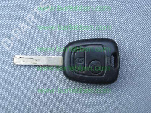 Control unit CITROËN C3 Pluriel (HB_) 1.4 HDi | BP36603690M11 - Image 8