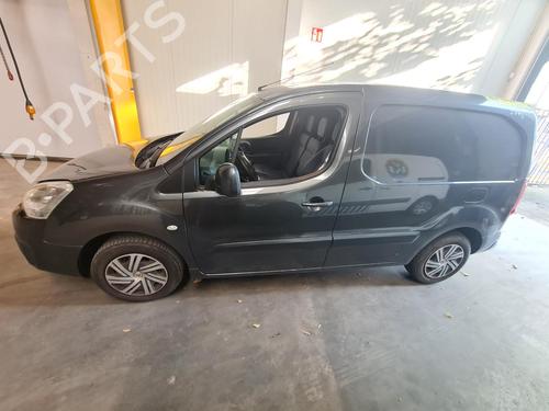 Engine CITROËN BERLINGO Box Body/MPV (B9) 1.6 HDi 90 | BP36636008M1 - Image 11