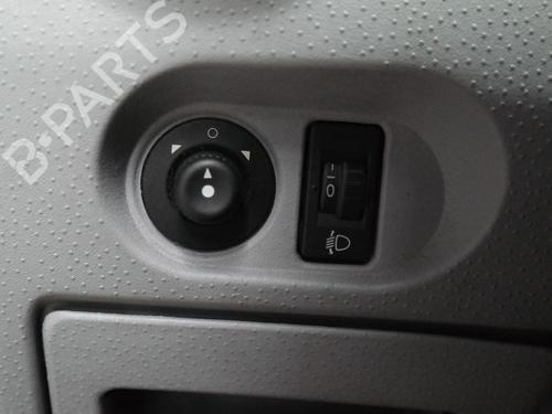 Right sun visor CITROËN C3 Pluriel (HB_) 1.4 | BP36612888I2 - Image 15