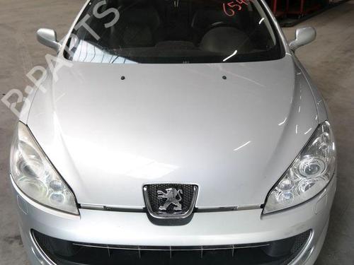 ABS pump PEUGEOT 407 Coupe (6C_) 2.7 HDi | BP36619712M43 - Image 33