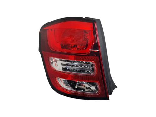 Left taillight CITROËN C3 II (SC_) 1.6 HDi | BP36625476C34 - Image 3