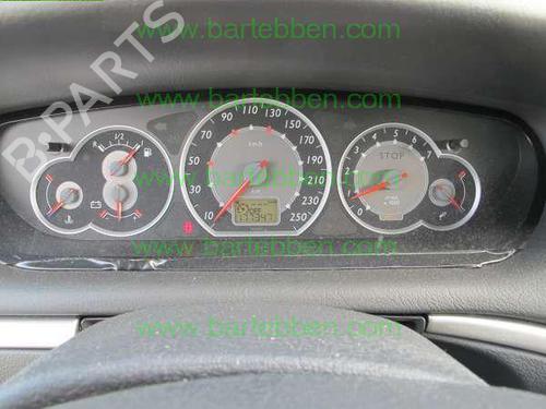 Pipe CITROËN C5 II Break (RE_) 2.0 HDi (RERHRH) | BP36603057M125  - Image 17