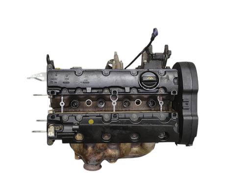 Engine PEUGEOT 407 (6D_) 1.8 (6D6FZB) | BP36624271M1 - Image 4