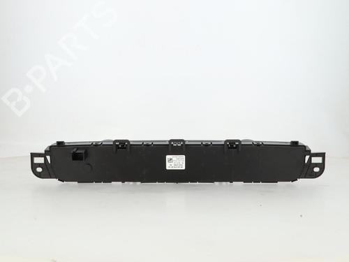 Used Climate control Climate control 39391519 39391519