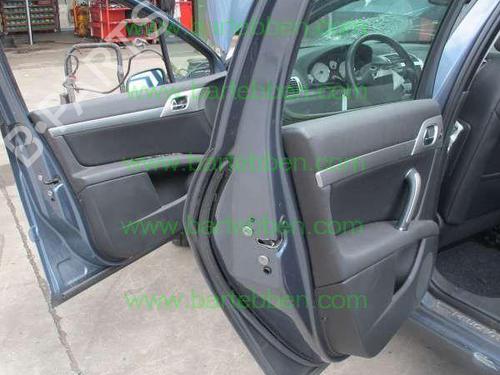 Electronic module PEUGEOT 407 (6D_) 3.0 (6DXFVJ) | BP36603382M83 - Image 10