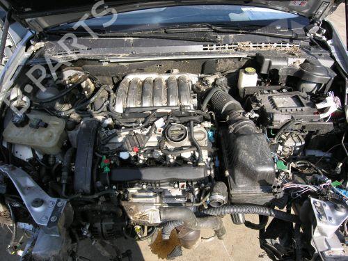 Middle console CITROËN C5 I (DC_) 3.0 V6 (DCXFXC, DCXFXF) | BP36600568I22 - Image 6