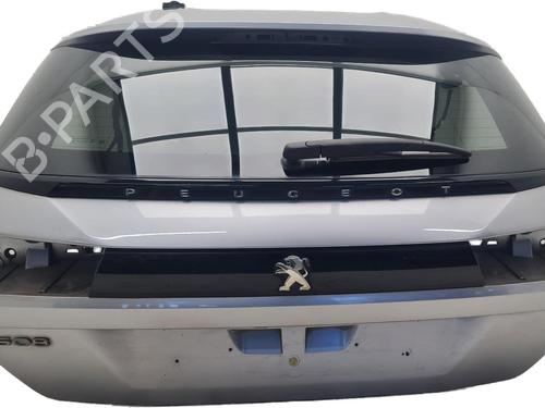 Used Rear body tub Rear body tub 37504784 37504784