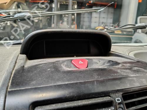Switch PEUGEOT EXPERT Van (VF3A_, VF3U_, VF3X_) 1.6 HDi 90 16V | BP36633791I30  - Image 8