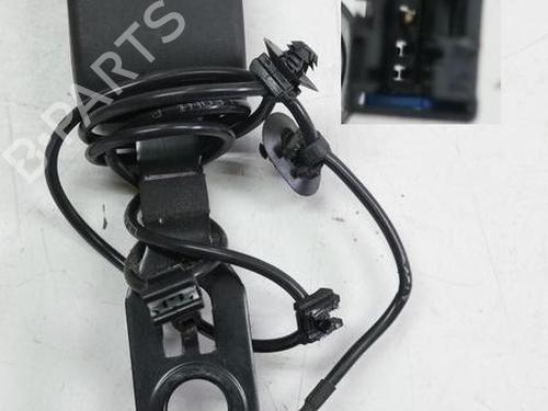seat-buckle-peugeot-partner-box-bodympv-2008-36621277 main image
