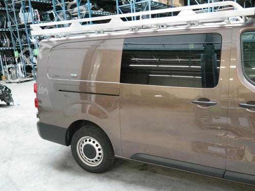 Bremselys PEUGEOT EXPERT Van (V_) 2.0 BlueHDi 120 | BP36613469L11 - Image 10