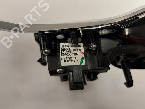 Used Steering wheel Steering wheel 36628230 36628230