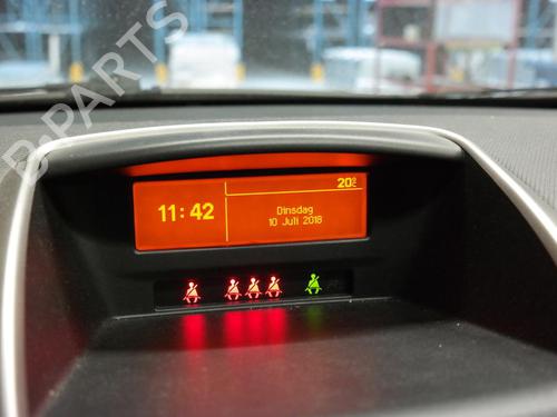 Switch PEUGEOT 207 SW (WK_) 1.6 16V | BP36612009I30 - Image 7