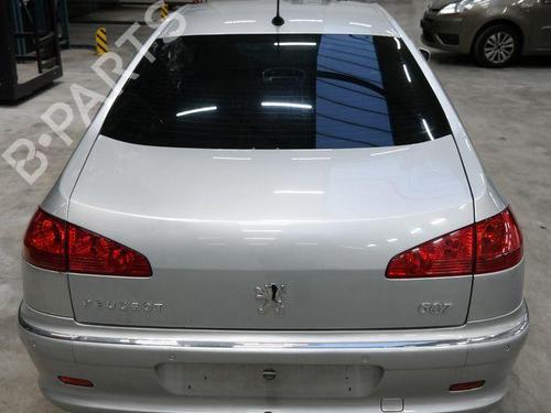 Switch PEUGEOT 607 (9D, 9U) 2.7 HDi 24V | BP36615354I30 - Image 24