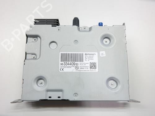 Used Radio Radio 36617238 36617238