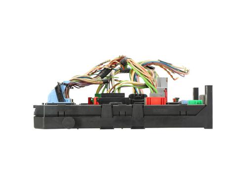 Used Control unit Control unit CITROËN BERLINGO Box Body/MPV (B9) 1.6 HDi 75 (75 hp) 36621741 36621741