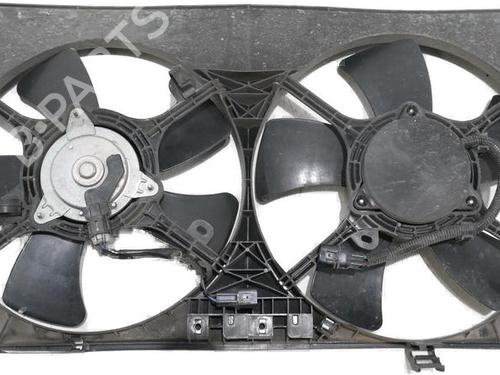 Used Radiator fan Radiator fan 36615758 36615758