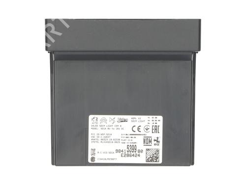 Electronic module OPEL MOKKA MOKKA-e (76) | BP36623081M83 - Image 5