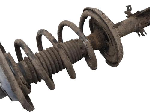 Right front shock absorber CITROËN JUMPY II Van 2.0 HDi 120 | BP36629460M17 - Image 2