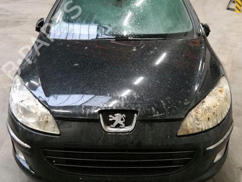 Switch PEUGEOT 407 (6D_) 2.0 Bioflex (6DRFJB) | BP36621974I30 - Image 32