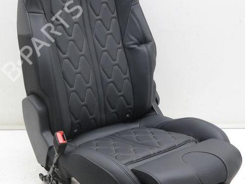 Used Left front seat Left front seat CITROËN C5 AIRCROSS (A_) 2.0 BlueHDi 180 (AJEHZR) (177 hp) 36628027 36628027